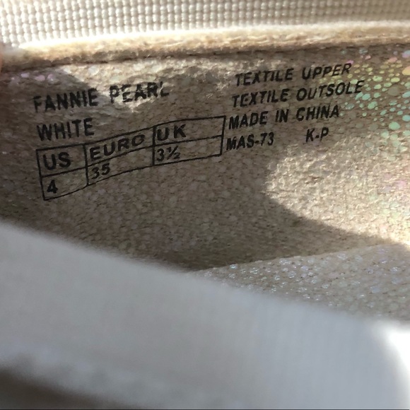 Stuart Weitzman Ballet Flats - Picture 6 of 8